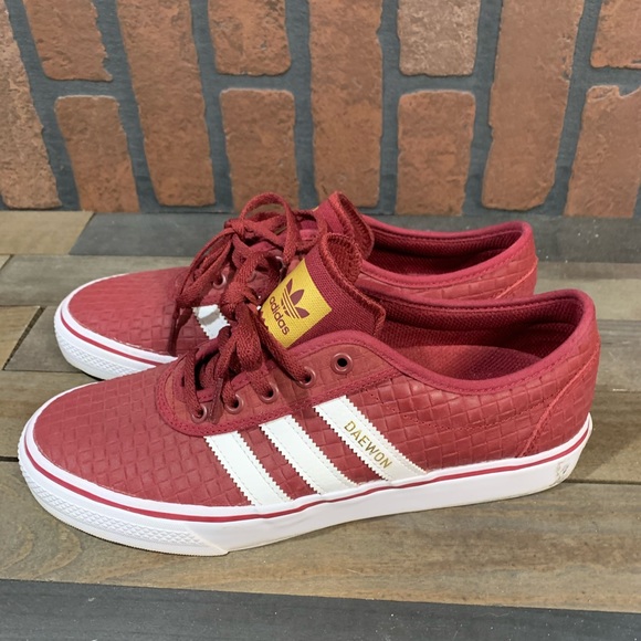 Mens Adidas Daewon Song Pro Model Skate 
